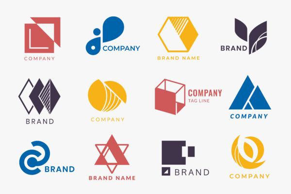 Business Logo Package